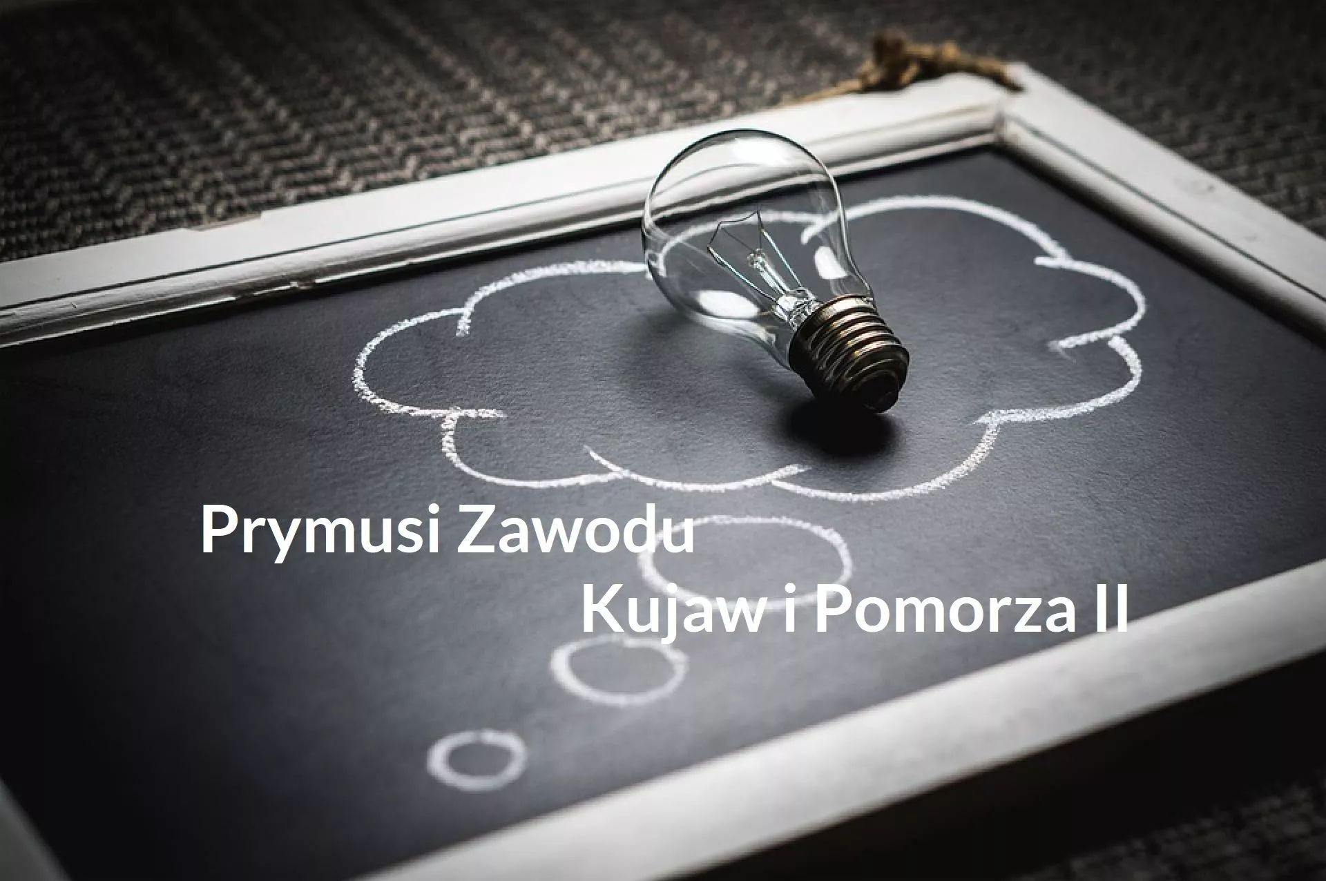 Stypendium „Prymusi Zawodu Kujaw i Pomorza II” na rok szkolny 2022/2023 przyznane