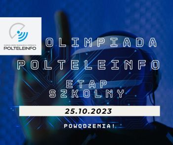 Olimpiada Liderów Telekomunikacji i Informatyki POLTELEINFO