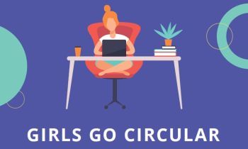 Projekt edukacyjny Girls Go Circular