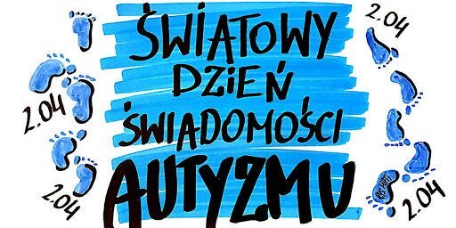 Obchody Światowego Dnia Autyzmu w Zespole Szkół Technicznych we Włocławku